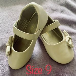 Cute Mary Jane Dress Shoes